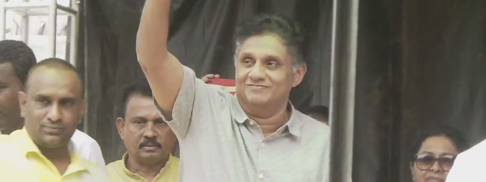 Sajith Premadasa's Call for Ethical Governance